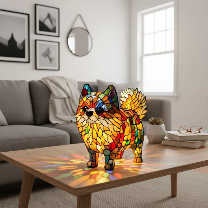 Spitz Nano Vibrante