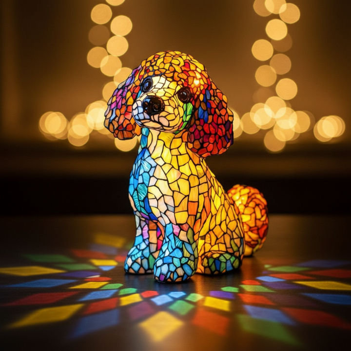 Η Κομψή Γοητεία του Πουντ